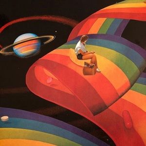 Meet your Posher, Ryann